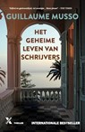 Het geheime leven van schrijvers - Guillaume Musso - 9789401617888