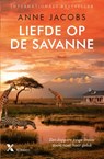 Liefde op de savanne - Anne Jacobs - 9789401618632