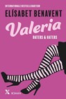 Daters & haters - Elisabet Benavent - 9789401626101