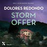 Stormoffer - Dolores Redondo - 9789401627665