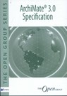 ArchiMate® 3.0 specification - The Open Group - 9789401800471