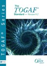 TOGAF® Version 9.2 - The Open Group - 9789401802833