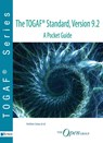 The TOGAF® Version 9.2 - A Pocket Guide - The Open Group - 9789401802864