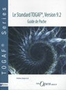 Le Standard TOGAF®, Version 9.2-Guide de Poche - Andrew Josey e.a. - 9789401805070