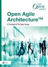 Open Agile Architecture™ - Andrew Josey - 9789401807272