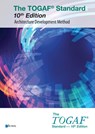 The TOGAF® Standard, 10th Edition – Architecture Development Method - The Open Group - 9789401808620