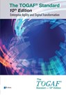 The TOGAF® Standard 10th Edition - Enterprise Agility and Digital Transformation - The Open Group - 9789401808774