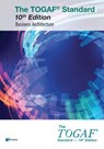 The TOGAF® Standard, 10th Edition - Business Architecture - The Open Group - 9789401809047