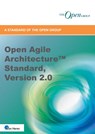 Open Agile Architecture™ Standard, Version 2.0 - The Open Group - 9789401814775