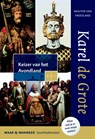 Karel de Grote - Wouter van Friesland - 9789401901062