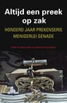 Altijd een preek op zak - Piet Schelling ; Aarnoud Jobsen - 9789401902526