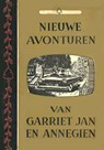 Nieuwe avonturen van Garriet Jan en Annegien - Havanha - 9789401902786