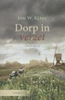 Dorp in verzet - Jan W. Klijn - 9789401903318
