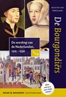 De Bourgondiërs - Wouter van Friesland - 9789401906845