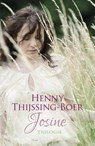 Josine trilogie - Henny Thijssing-Boer - 9789401908573