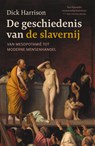 De geschiedenis van de slavernij - Dick Harrison - 9789401916233