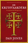 De Kruisvaarders - Dan Jones - 9789401916547
