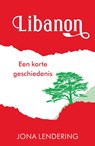 Libanon - Jona Lendering - 9789401921145