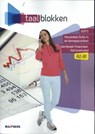 Taalblokken Duits Finenceel-Administratief A2-B1 Werkboek - Peggy Pfeifer - 9789402032192