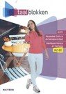 Taalblokken Horeca en toerisme A2-B1 Werkboek - Peggy Pfeifer - 9789402032208