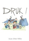 Druk! - Suzan Otten-Pablos - 9789402100228