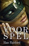 Voorspel - Han Fairford - 9789402100426