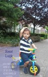Een enkele reis naar de liefde of de zerk met Kierkegaard en Kuitert - Rene Luijk - 9789402102116