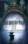 DE BRON VAN DRIE / 3 - L.A. Dawn - 9789402126730