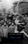De grote verkoop - René Luijk - 9789402129977