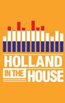 Holland in the House - Ronald Tukker - 9789402130843