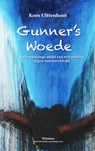 Gunner's woede - Kees Uittenhout - 9789402131246