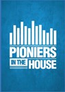 Pioniers in the house - Ronald Tukker - 9789402145786