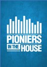 Pioniers in the house - Ronald Tukker - 9789402146844