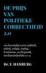 De prijs van politieke correctheid 2.0 - Fred Hamburg - 9789402150841