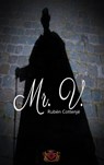 Mr. V. - Rubèn Cottenjé - 9789402153873