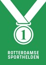 Rotterdamse sporthelden - Ronald Tukker - 9789402155976