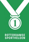 Rotterdamse sporthelden - Ronald Tukker - 9789402155983