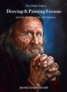 De Hollandse School: Teken- & Schilderlessen - Jennie Smallenbroek - 9789402159875
