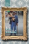 Et Voilà! - Asjha Van den Akker - 9789402177398