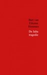 De Jalta tragedie - Bart van Eikema Hommes - 9789402177459