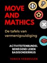 Move and Mathics - Yorick Vermeulen - 9789402192933
