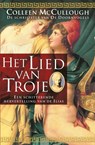 Het lied van Troje - Colleen McCullough - 9789402300734