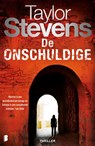 De onschuldige - Taylor Stevens - 9789402301533