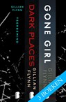 Gillian Flynn 3-in-1-bundel - Gillian Flynn - 9789402306279