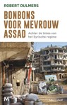 Bonbons voor mevrouw Assad - Robert Dulmers - 9789402306446