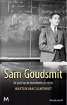 Sam Goudsmit - Martijn van Calmthout - 9789402307443