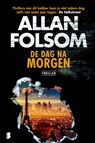 De dag na morgen - Allan Folsom - 9789402307634