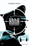 HhhH - Laurent Binet - 9789402308761