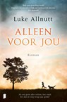 Alleen voor jou - Luke Allnutt - 9789402310290