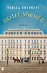 Hotel Sacher - Rodica Doehnert - 9789402310436